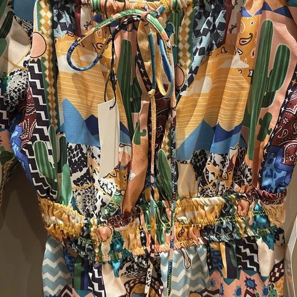 Never fully dressed dress - Picture 5 of 8